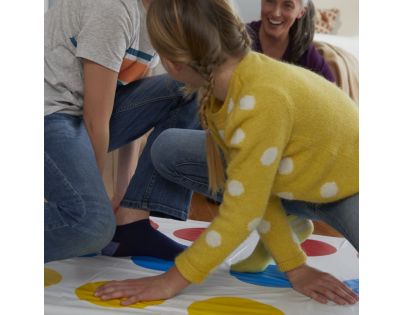 Hasbro Twister Vylepšená verzia