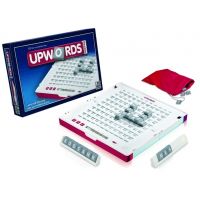 Hasbro UpWords 3D elektronická verze 2