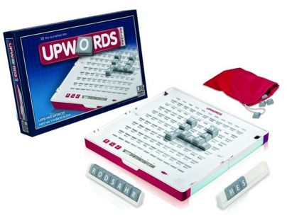 Hasbro UpWords 3D elektronická verze