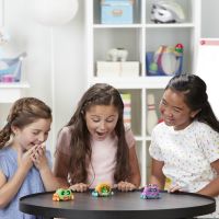 Hasbro Yellies Pavouk tyrkysová 6