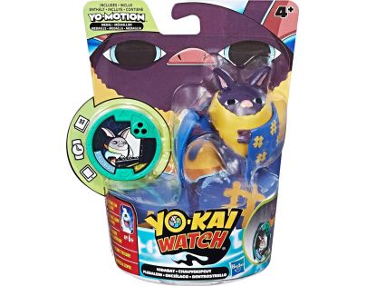 Hasbro Yo-kai Watch Hidabat