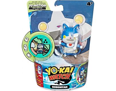 Hasbro Yo-kai Watch Robonyan