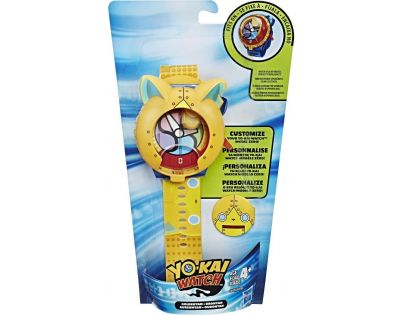 Hasbro Yo-kai Watch príslušenstvo Goldenyan - Poškodený obal