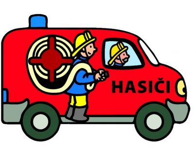 Hasiči