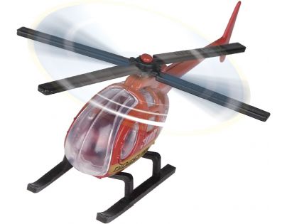 Hasičská stanica auto - Poškodený obal