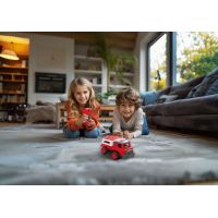 Lexibook Hasičské auto 3v1 s elektrickou vŕtačkou 6