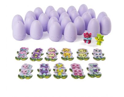 Hatchimals 3D pexeso s exkluzivní figurkou