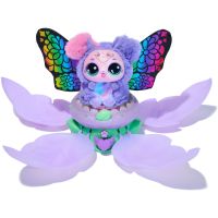 Hatchimals Bloomables púčik s prekvapením šteniatka - Poškodený obal