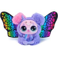 Hatchimals Bloomables púčik s prekvapením šteniatka - Poškodený obal 3