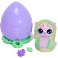 Hatchimals Bloomables púčik s prekvapením šteniatka - Poškodený obal 4