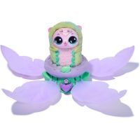 Hatchimals Bloomables púčik s prekvapením šteniatka - Poškodený obal 6