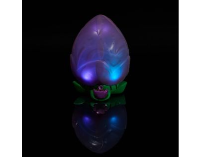 Hatchimals Bloomables púčik s prekvapením šteniatka - Poškodený obal