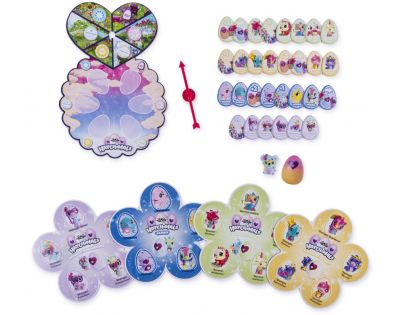 Hatchimals Hra pre najmenších