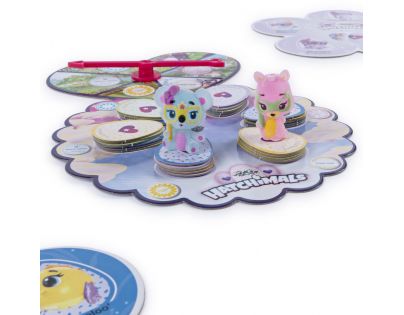Hatchimals Hra pre najmenších
