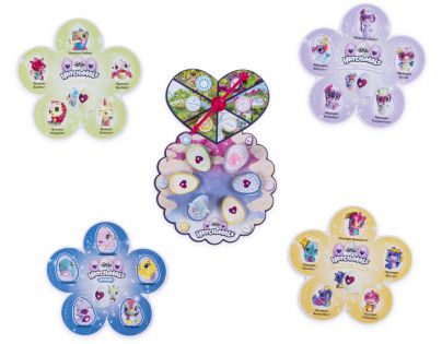 Hatchimals Hra pre najmenších