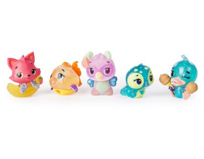 Hatchimals Karton 12 ks zvířátek S4