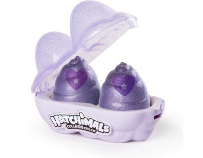 Hatchimals Karton 2 ks zvířátek S4