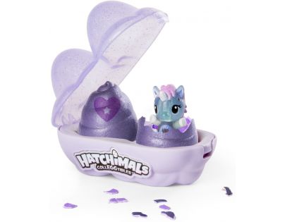 Hatchimals Karton 2 ks zvířátek S4