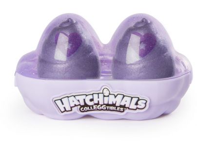 Hatchimals Karton 2 ks zvířátek S4