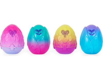 Hatchimals kartón zvieratiek 12 ks