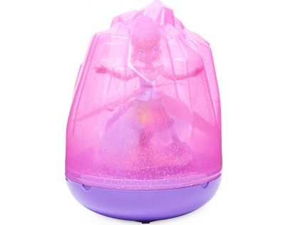 Hatchimals Lietajúce víla Dúhová trblietka