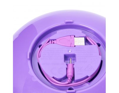 Hatchimals Lietajúce víla Dúhová trblietka