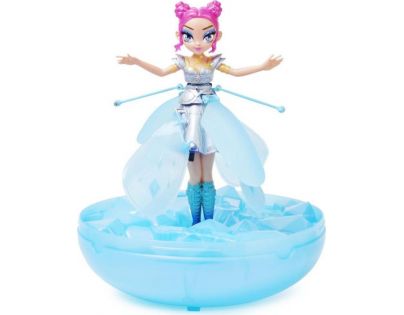 Hatchimals Lietajúci víla Pixie Hviezda
