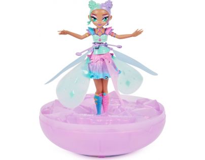 Hatchimals Lietajúca víla v pastelových farbách