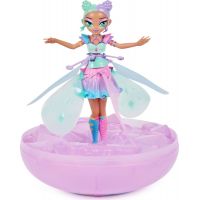 Hatchimals Lietajúca víla v pastelových farbách 2