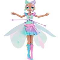 Hatchimals Lietajúca víla v pastelových farbách 3