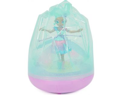 Hatchimals Lietajúca víla v pastelových farbách