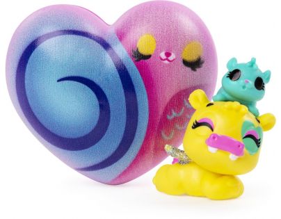 Spin Master Hatchimals letnej série dvojbalení s7