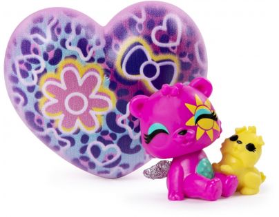 Spin Master Hatchimals letnej série dvojbalení s7