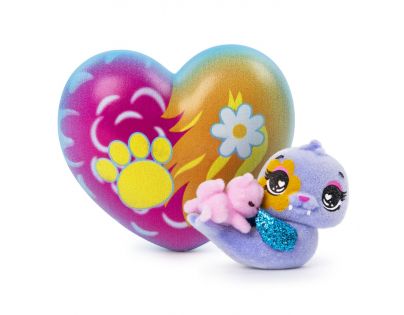 Spin Master Hatchimals letnej série dvojbalení s7