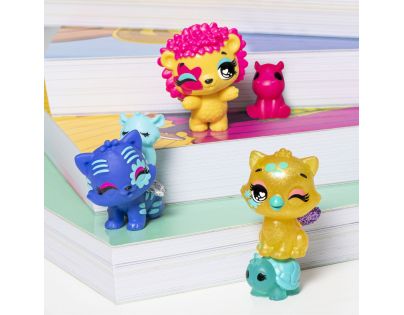 Spin Master Hatchimals letnej série dvojbalení s7