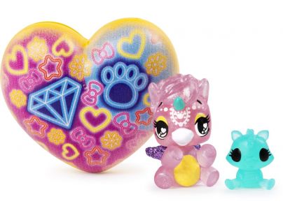Spin Master Hatchimals letnej série dvojbalení s7