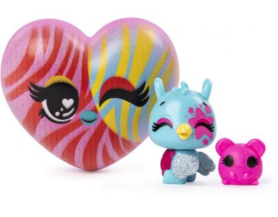 Spin Master Hatchimals letnej série dvojbalení s7