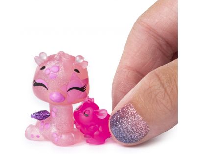 Spin Master Hatchimals letnej série dvojbalení s7