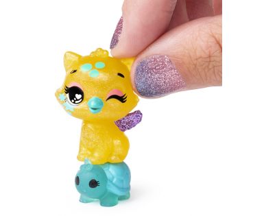Spin Master Hatchimals letnej série dvojbalení s7