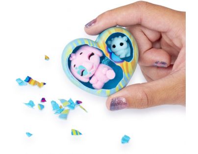 Spin Master Hatchimals letnej série dvojbalení s7