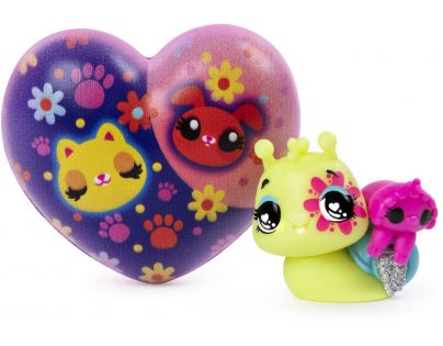 Spin Master Hatchimals letnej série dvojbalení s7