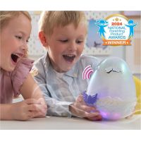 Hatchimals Liahnúce sa Interaktívne zvieratko Dráčik - Poškodený obal 4