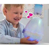 Hatchimals Liahnúce sa Interaktívne zvieratko Dráčik 3