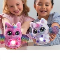 Hatchimals Liahnúce sa Interaktívne zvieratko Jednorožec - Poškodený obal 4