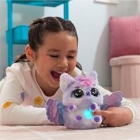 Hatchimals Liahnúce sa Interaktívne zvieratko Jednorožec 5