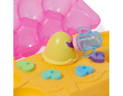Hatchimals Liahnúce sa zvieratká vo vode kartón 1092
