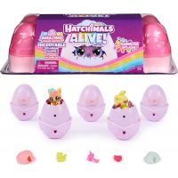 Hatchimals Alive Liahnúce sa zvieratká vo vode Kartón