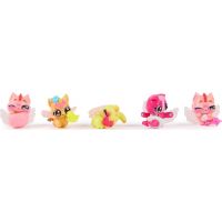 Hatchimals Alive Liahnúce sa zvieratká vo vode Kartón 3