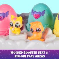 Hatchimals Multi balenie Mráčik s neónovou dúhou 4