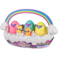 Hatchimals Multi balenie Mráčik s neónovou dúhou 2